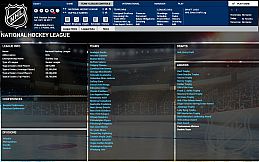 Franchise Hockey Manager 4