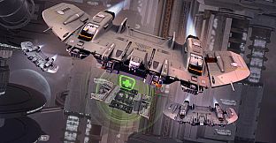 Star Conflict - New Foundation