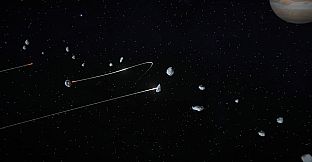 Solar Expanse - Space Exploration Manager