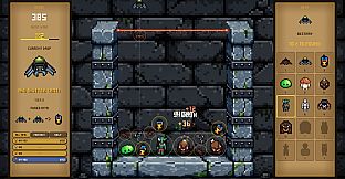Monster Masher