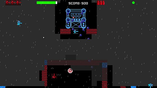 Tiger Tank 59 Ⅰ Air Strike MP044