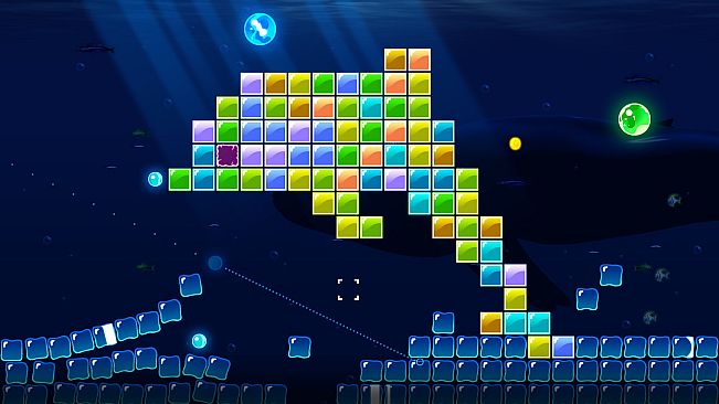 Ballotron Oceans (Windows 10)