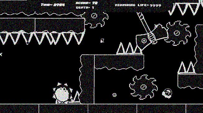 the hardest game in the universe 2