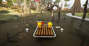 River Drift