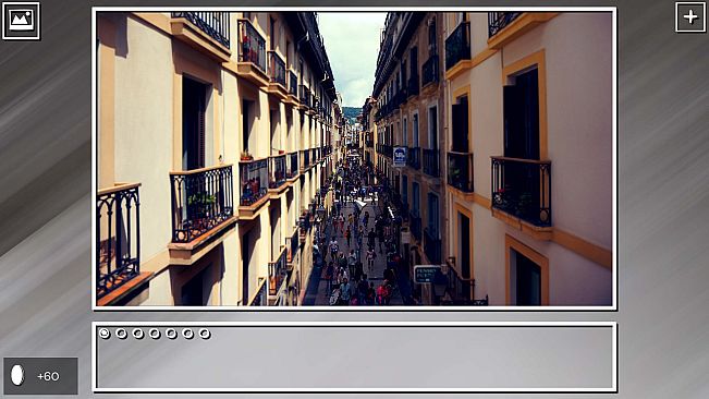 Super Jigsaw Puzzle: Generations - Streets Puzzles