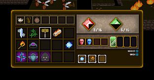 Shalnor: Silverwind Saga 2