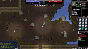 Forgotten Lands: Online