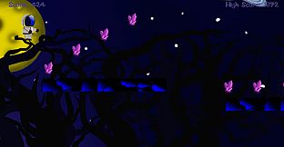 Planet Unknown Runner