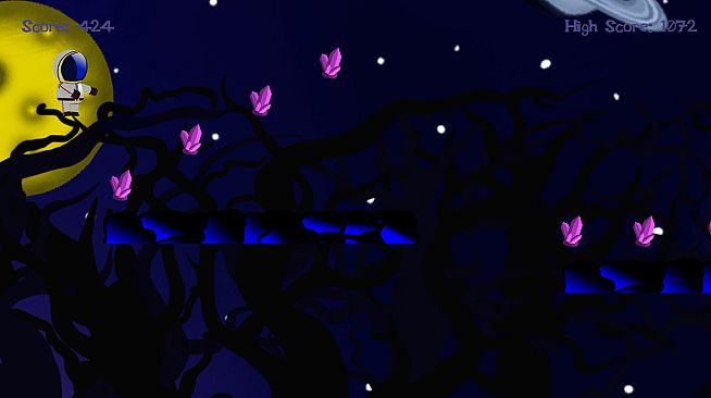 Planet Unknown Runner