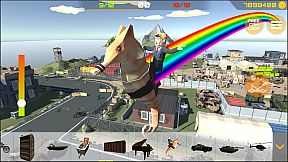 CATAPULT BATTLE SIMULATOR!