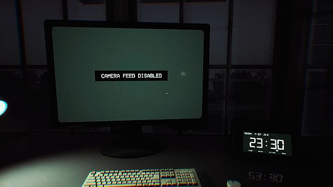 Inter-Dimensional Security