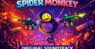 Spider Monkey Soundtrack