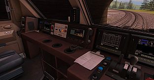 Trainz 2019 DLC - Amtrak P42DC - Phase IV