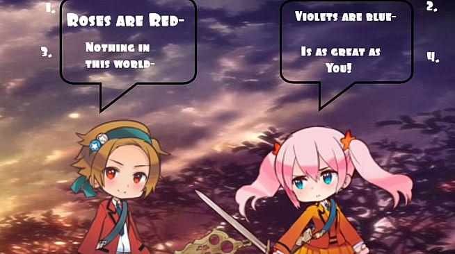 Restoration: Blessed Donation