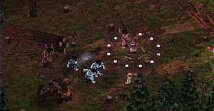 Magicka: The Stars Are Left