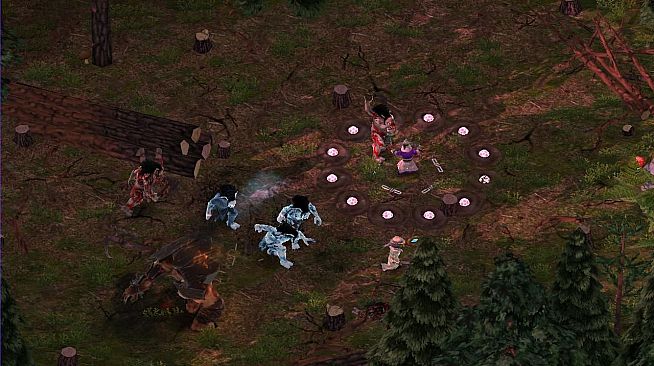 Magicka: The Stars Are Left