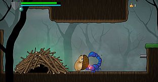 The Big Dam Adventure