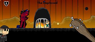 Friends With Traitors