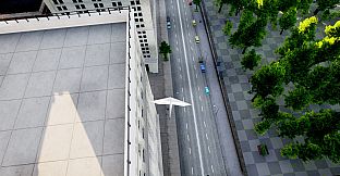 My Paper Plane Is Better