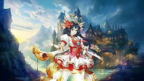 Love n War: Hero by Chance II