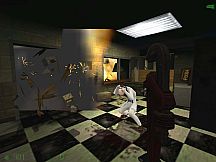 Half-Life: Opposing Force