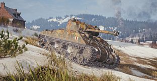 World of Tanks — Sherman VC Firefly Pack (VI British Medium Tank)