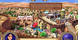 Tradewinds Caravans + Odyssey Pack