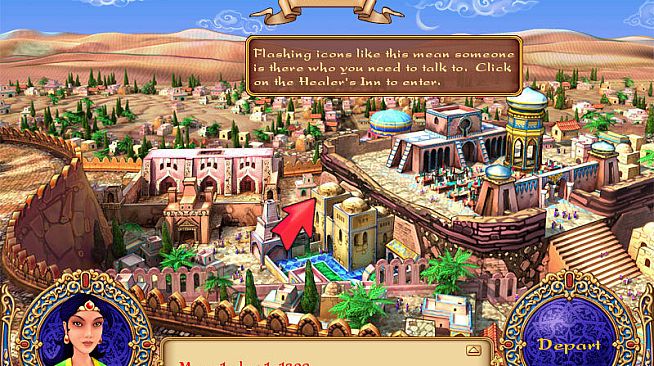 Tradewinds Caravans + Odyssey Pack