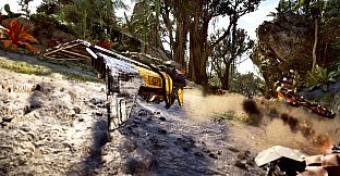 STAR WARS: Galactic Racer Deluxe Upgrade