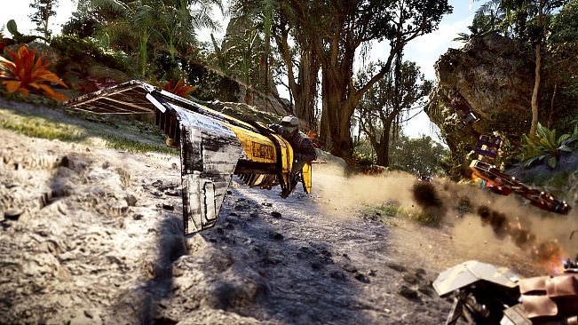 STAR WARS: Galactic Racer Deluxe Upgrade