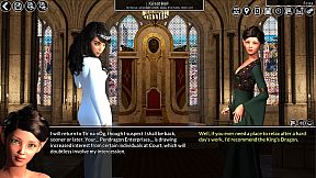 Love of Magic Book 2: The War