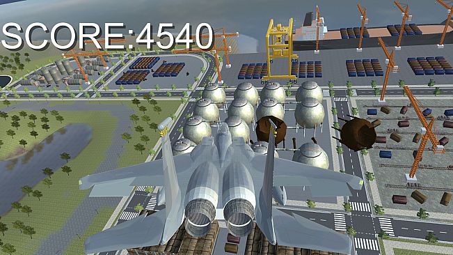 Amazing Human Simulator