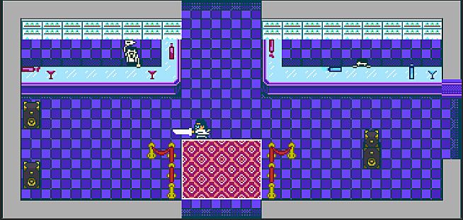 Vice: Magic City Mayhem