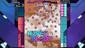 Super Galaxy Squadron EX Turbo