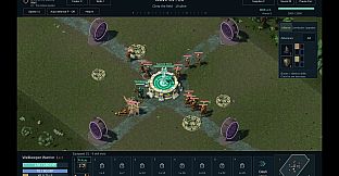 Defend the Sacred Well