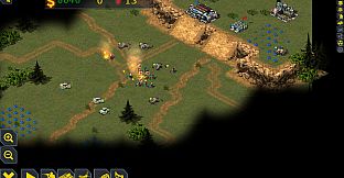 RedSun RTS Medical mobile complex