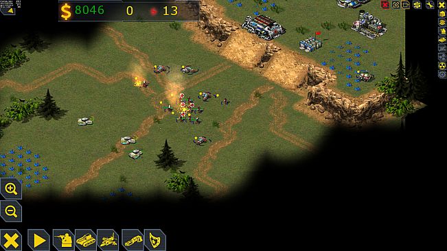 RedSun RTS Medical mobile complex