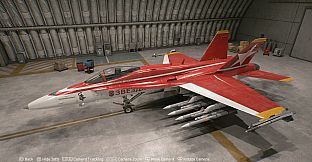 ACE COMBAT 8 - Customizable Cosmetic Set