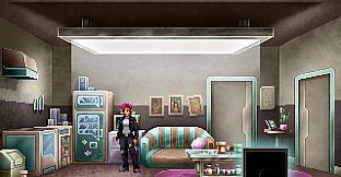 Enoch : Children of fate