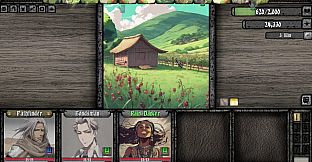 Sovereign Elect - Rain Dancer Pack