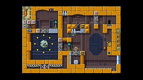 Archibald's Adventures