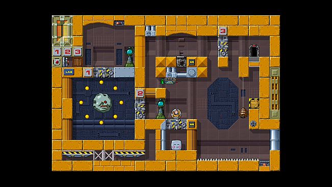 Archibald's Adventures