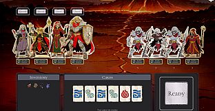 Paperclash Tactics