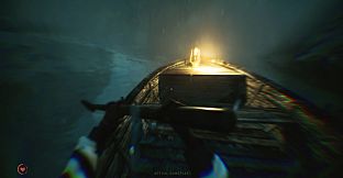 AMIGO: The Broken Loop