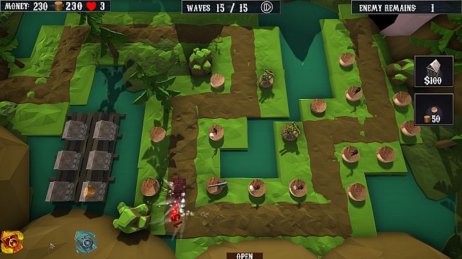 Izmir: An Independence Simulator