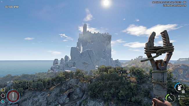 Die Young - Official Soundtrack