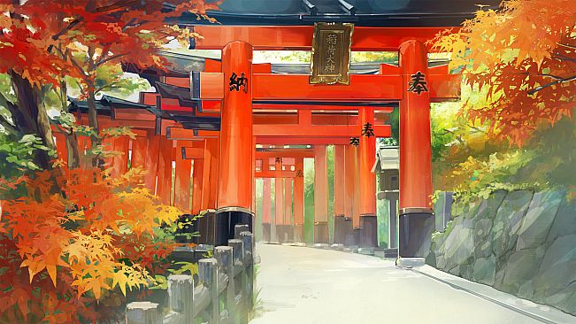 終わりの鐘が鳴る前に Chapter.2