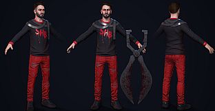 Monsters & Mortals - UK Creators