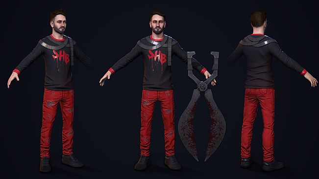 Monsters & Mortals - UK Creators