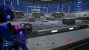 Resurgence: Earth United